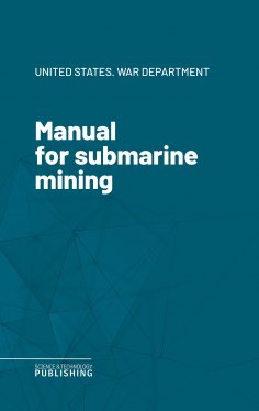 eBook: Manual for submarine mining