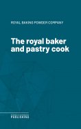 ebook: The royal baker and pastry cook
