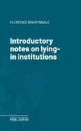eBook: Introductory notes on lying-in institutions