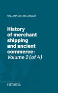 eBook: History of merchant shipping and ancient commerce