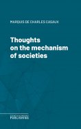 eBook: Thoughts on the mechanism of societies