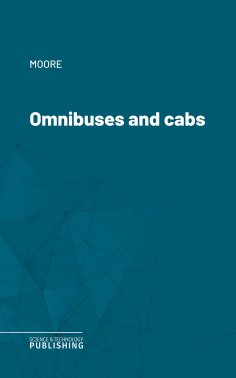 eBook: Omnibuses and cabs