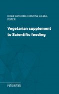 eBook: Vegetarian supplement to Scientific feeding