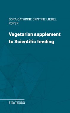 eBook: Vegetarian supplement to Scientific feeding
