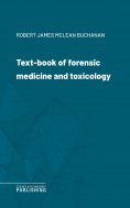 eBook: Text-book of forensic medicine and toxicology