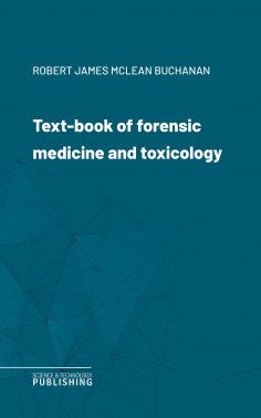 eBook: Text-book of forensic medicine and toxicology