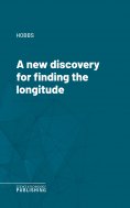 eBook: A new discovery for finding the longitude
