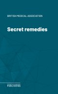 eBook: Secret remedies
