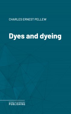 eBook: Dyes and dyeing