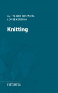 ebook: Knitting
