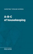 eBook: A-B-C of housekeeping