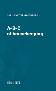 eBook: A-B-C of housekeeping