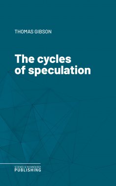 eBook: The cycles of speculation