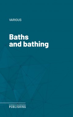 eBook: Baths and bathing