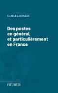 eBook: Des postes en général, et particulièrement en France