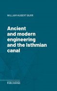 eBook: Ancient and modern engineering and the Isthmian canal