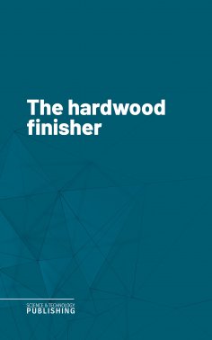 eBook: The hardwood finisher