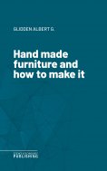 eBook: Hand made furniture and how to make it