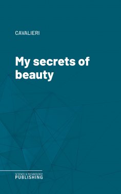 eBook: My secrets of beauty