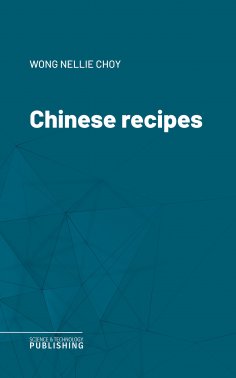 eBook: Chinese recipes