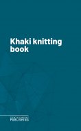 eBook: Khaki knitting book