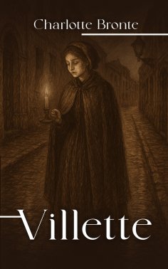 eBook: Villette