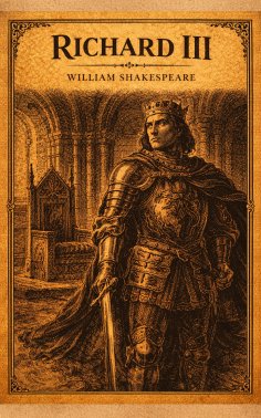 eBook: Richard III