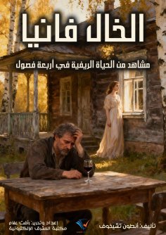 eBook: Uncle Vanya