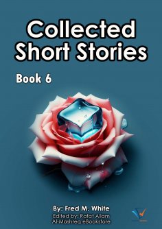 eBook: Collected Short Stories - Book6