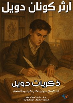 eBook: Doyle's Memories