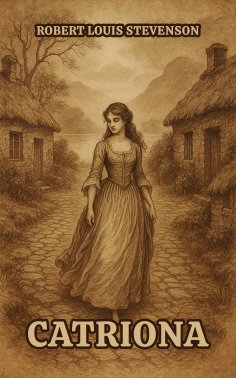 eBook: Catriona