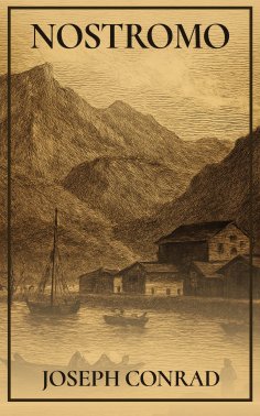 eBook: Nostromo
