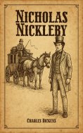 eBook: Nicholas Nickleby