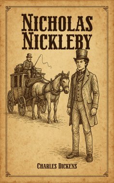 eBook: Nicholas Nickleby