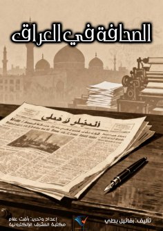 eBook: Journalism in Iraq