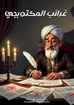eBook: The strangeness of the writer