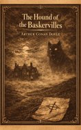 ebook: The Hound of the Baskervilles