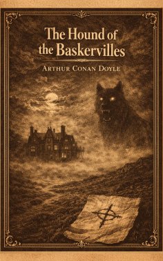 ebook: The Hound of the Baskervilles