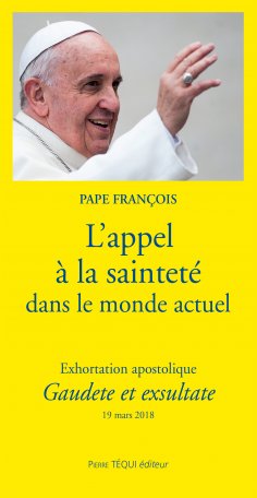 ebook: L'appel à la sainteté dans le monde actuel
