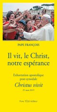ebook: Il vit, le Christ, notre espérance