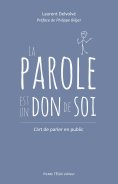 ebook: La parole est un don de soi