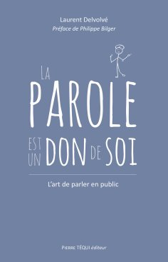 ebook: La parole est un don de soi