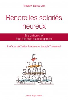 ebook: Rendre les salariés heureux