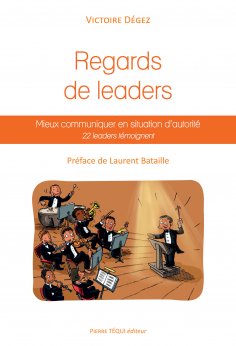 ebook: Regards de leaders