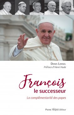 ebook: François le successeur