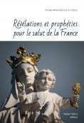 ebook: Révélations et prophéties pour le salut de la France