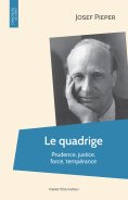 eBook: Le quadrige