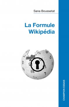 eBook: La Formule Wikipédia