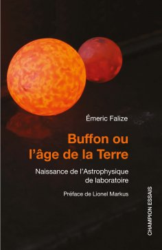 eBook: Buffon ou l'âge de la Terre