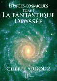 ebook: La fantastique Odyssée